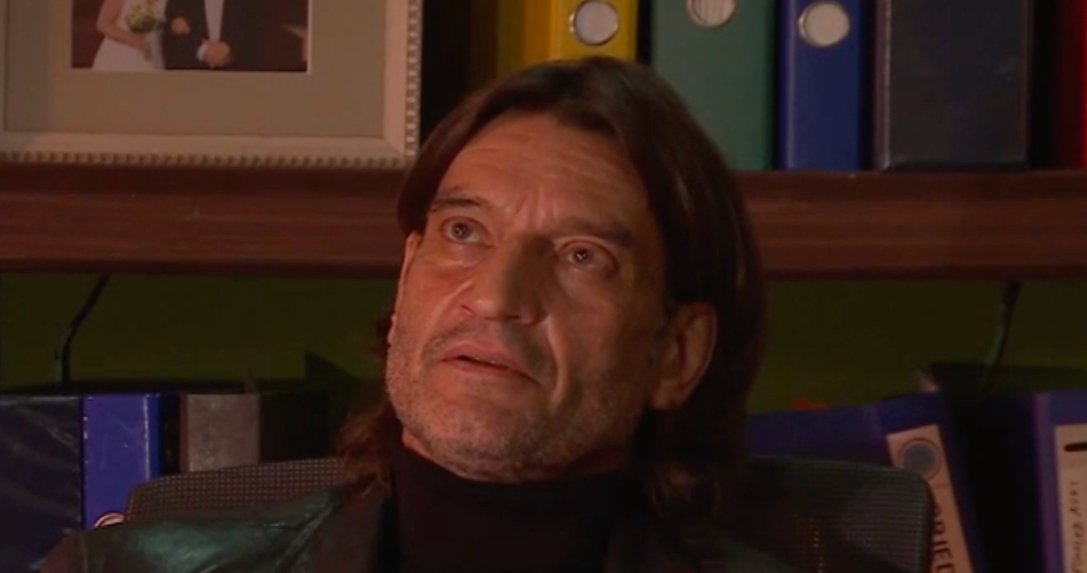 Ulice / Foto: TV Nova