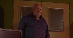 Ulice / Foto: TV Nova