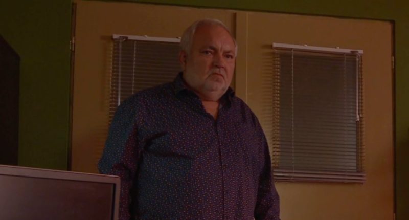 Panika v Ulici: brutální napadení Koníčka je jen začátek temné spirály strachu Ulice / Foto: TV Nova