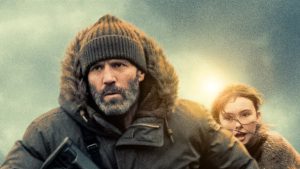 V úkrytu / Foto: Black Bear