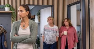 Ulice / Foto: TV Nova