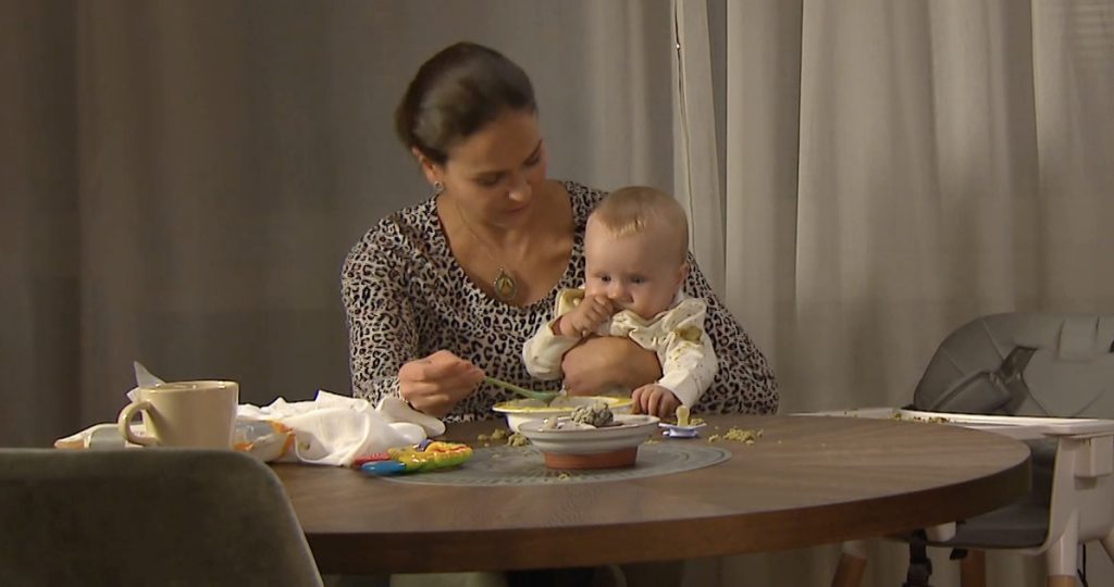 Ulice / Foto: TV Nova