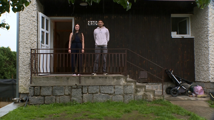 Výměna manželek / Foto: TV Nova