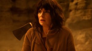 Winona Ryder ve Stranger Things / Foto: Netflix