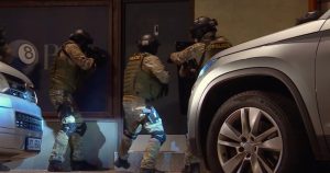 Ulice / Foto: TV Nova