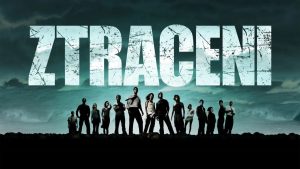 Seriál Ztraceni / Lost / Foto: ABC