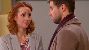 Ulice / Foto: TV Nova