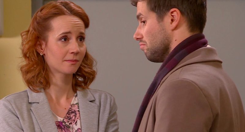 Konec jedné éry na radnici v Ulici, starosta Jirka Hložánek odchází Ulice / Foto: TV Nova