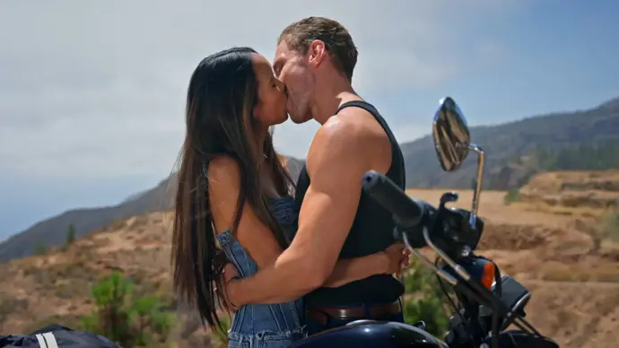 Bachelor 2025 / Foto: TV Nova