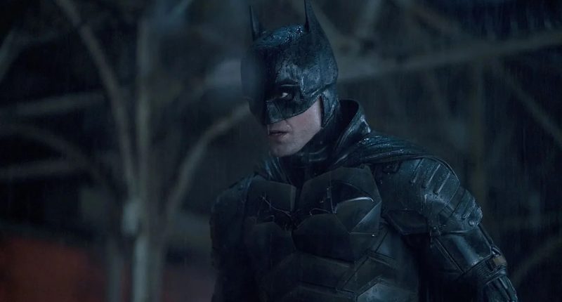 The Batman / Foto: Warner Bros. Pictures