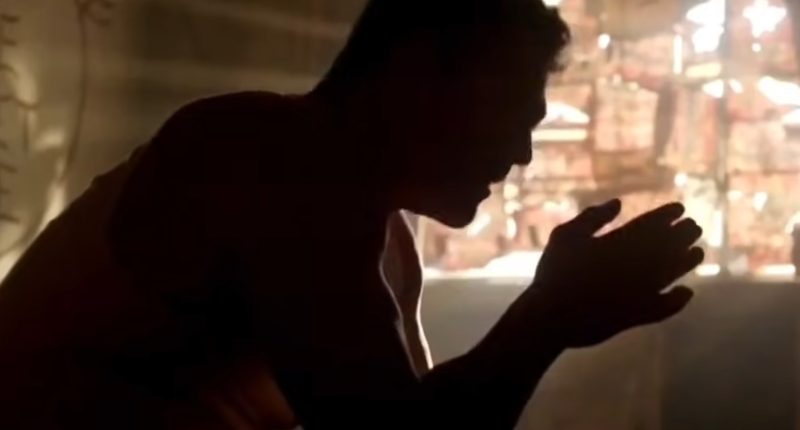 Mexicali / Foto: Bleiberg Entertainment