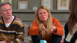 Ulice / Foto: TV Nova