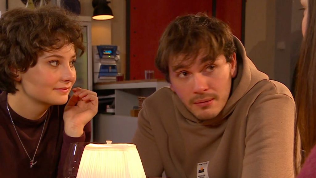 Ulice / Foto: TV Nova