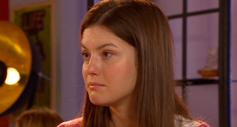 Blanka zažije v Ulici šok, dcera jí přizná vztah ve třech Ulice / Foto: TV Nova