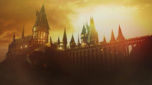 Seriál Harry Potter / Foto: Warner bros.