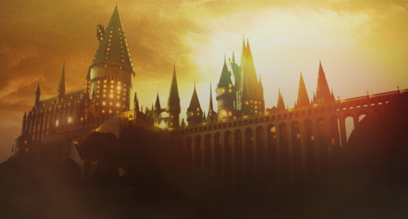 Seriál Harry Potter má být podle vedení Warner Bros největší streamovací událostí desetiletí Seriál Harry Potter / Foto: Warner bros.