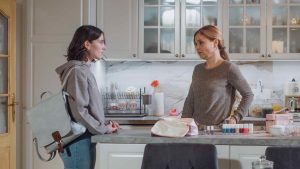 Bratři a sestry / Foto: TV Nova