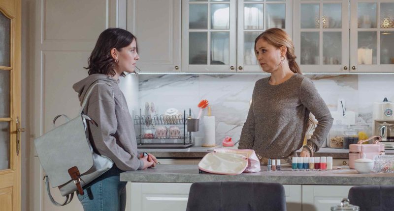 Bratři a sestry odhalují rodinné tajemství, které může všechno zničit Bratři a sestry / Foto: TV Nova