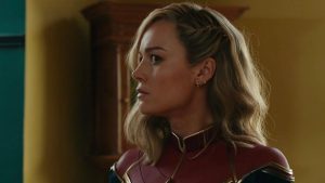 Captain Marvel / Foto: Marvel Studios