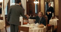 Čaroděj z Kremlu / Foto: Bioscop