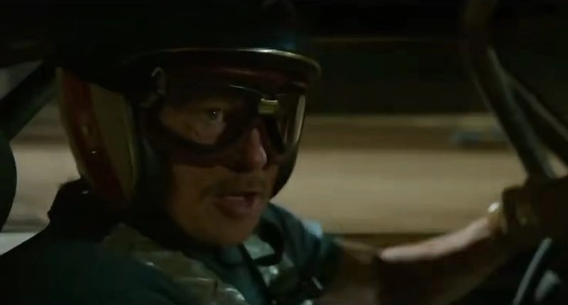 The Adventures of Cliff Booth / Foto: Netflix