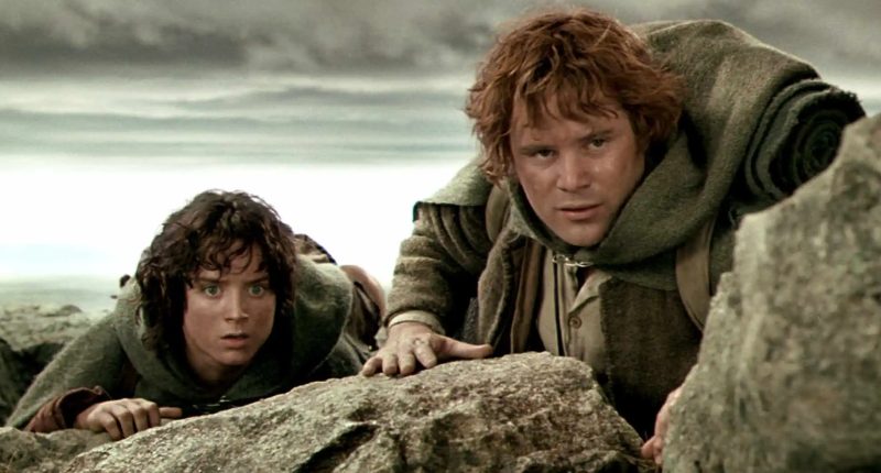 Pán prstenů: Dvě věže / Foto: New Line Cinema