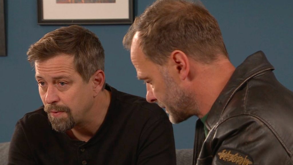 Ulice / Foto: TV Nova