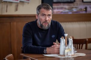 Ulice / Foto: TV Nova