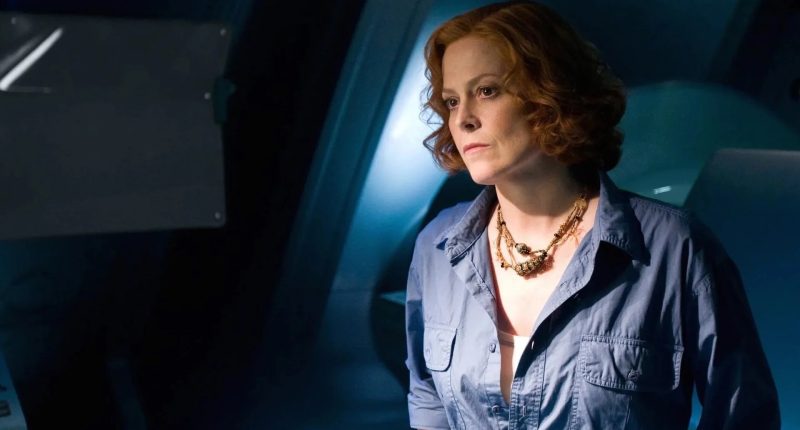 Avatar 4 a 5 odhalí původ programu Avatar i jeho zapomenutého tvůrce Sigourney Weaver ve filmu Avatar / Foto: 20th Century Fox