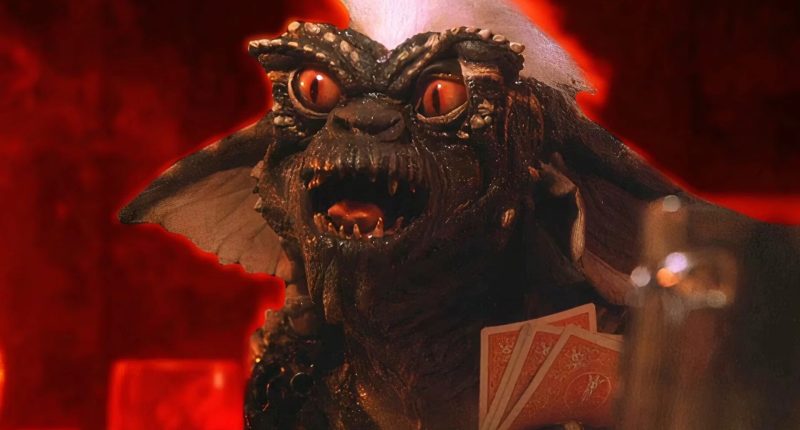 Jenna Ortega chce do Gremlins 3 a fanoušci hororu zbystřili Gremlins / Foto: Warner Bros. Pictures