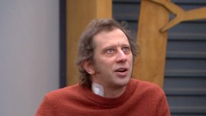 Ulice / Foto: TV Nova