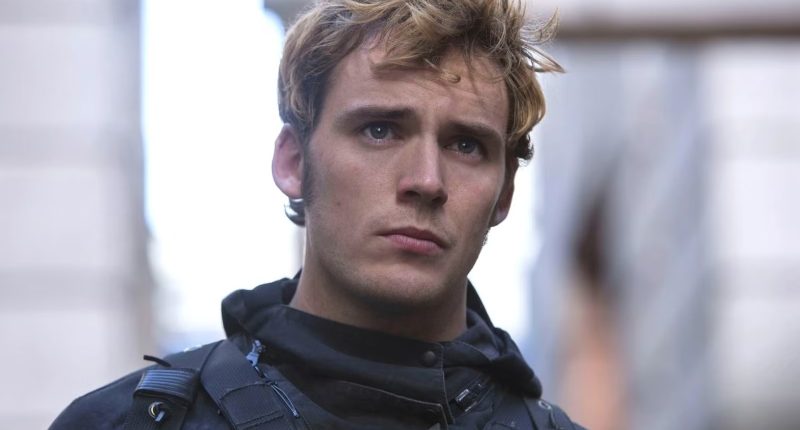 Hunger Games: Vražedná pomsta (2013) / Foto: Lionsgate