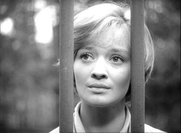 Vyšší princip / Foto: Československý státní film