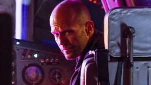 Jason Statham / Foto: Lionsgate