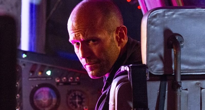 Jason Statham a Guy Ritchie se po letech znovu spojí. Kriminální thriller naváže na kultovní Po krk v extázi Jason Statham / Foto: Lionsgate