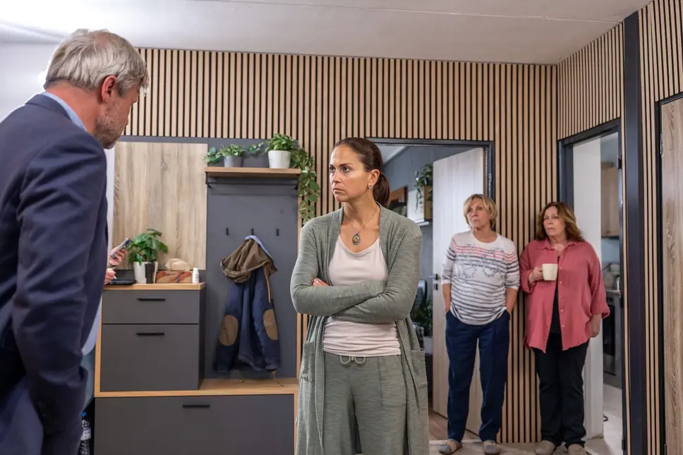 Ulice / Foto: TV Nova