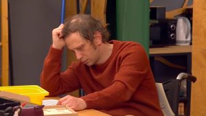 Ulice / Foto: TV Nova