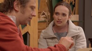 Ulice / Foto: TV Nova