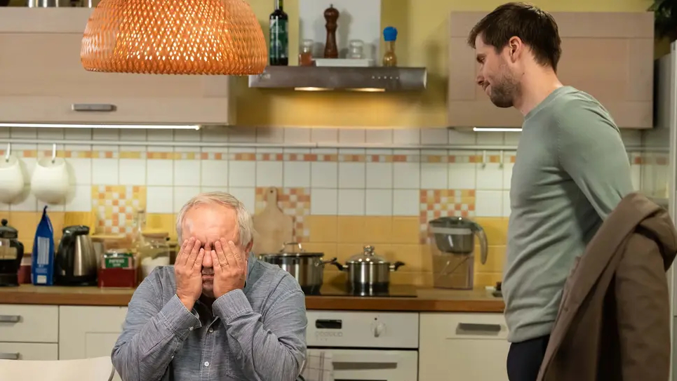 Ulice / Foto: TV Nova