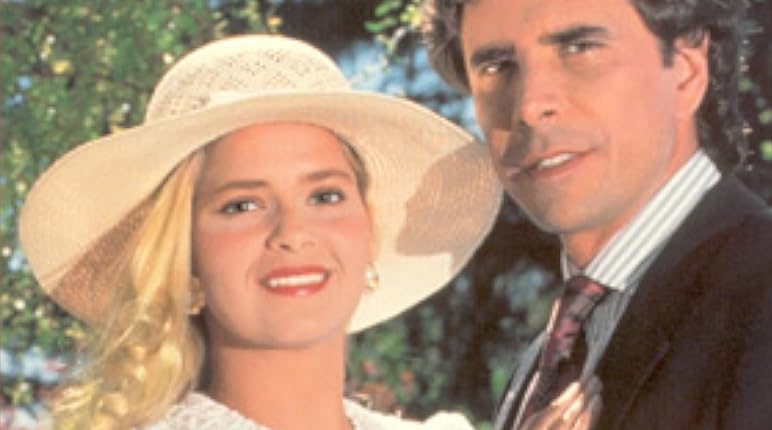 Legendární Manuela byla prvním nekonečným seriálem v Čechách a divačky ji milovaly Manuela / Foto: Deltavision