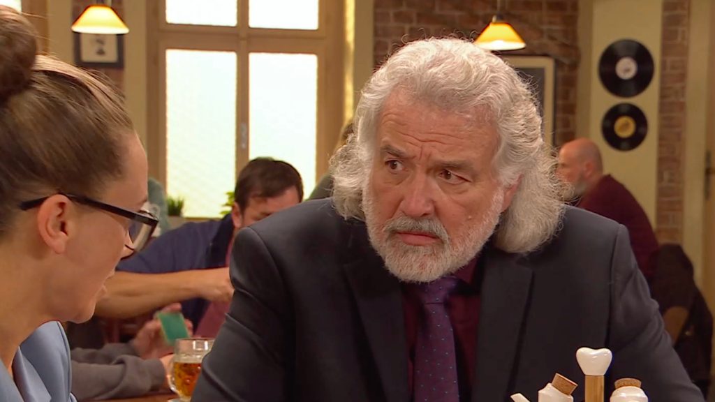 Ulice / Foto: TV Nova