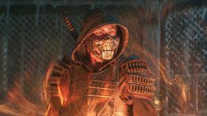 Mortal Kombat II / Foto: Warner Bros.