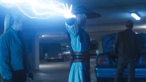 Mortal Kombat II / Foto: Warner Bros.