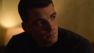 Noční agent / Foto: Netflix