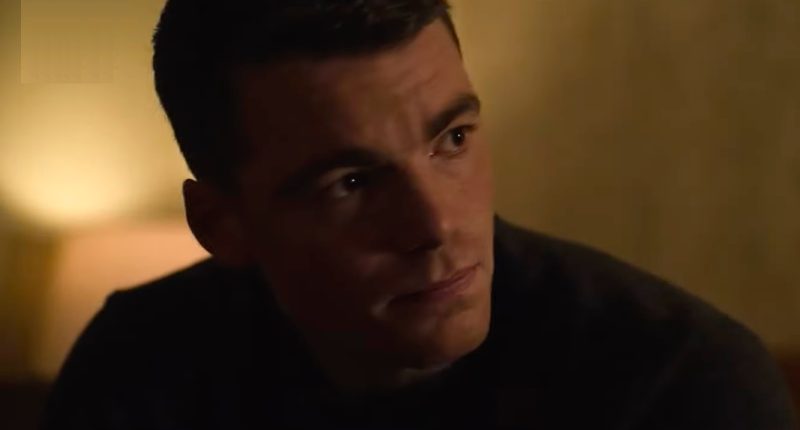 Noční agent se vrátí se čtvrtou řadou? Co zatím víme o pokračování Noční agent / Foto: Netflix