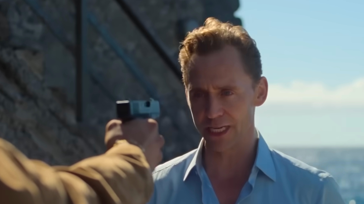 Noční recepční 2 / Foto: Prime Video