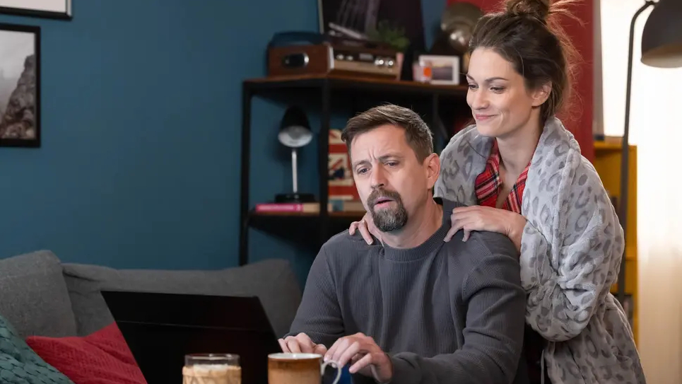 Ulice / Foto: TV Nova