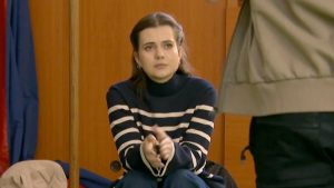 Ulice / Foto: TV Nova