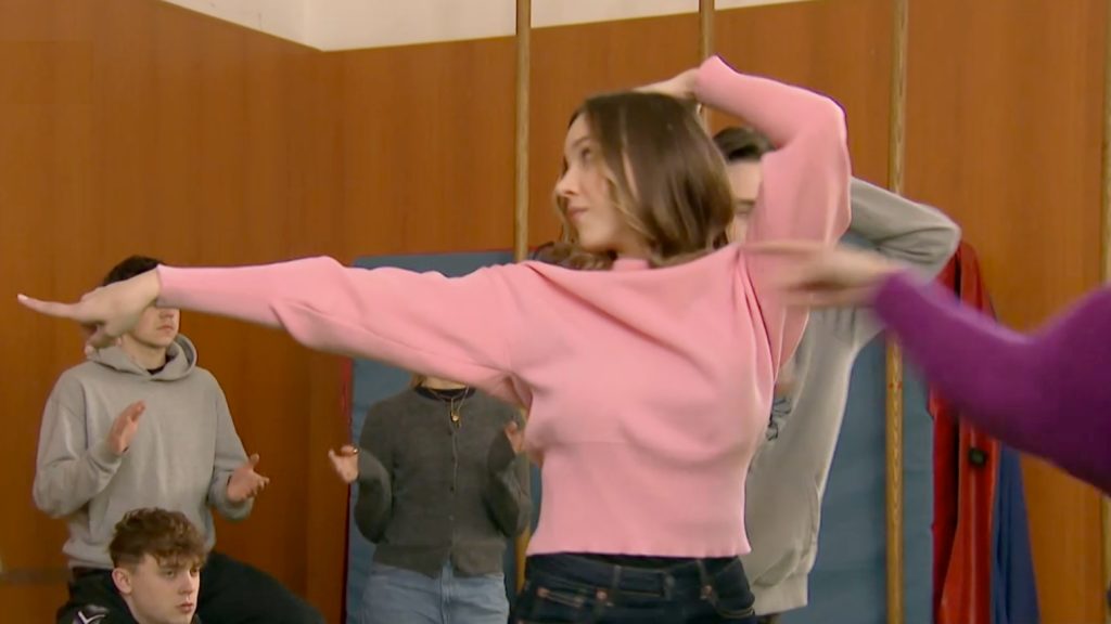 Ulice / Foto: TV Nova