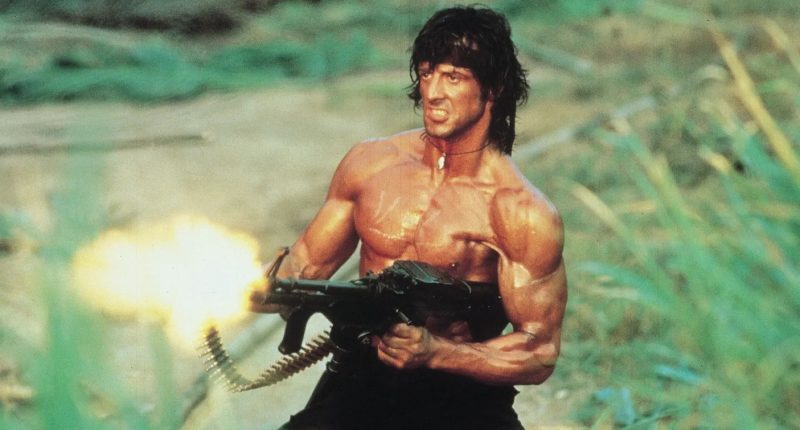 Rambo se vrací bez Sylvestera Stallonea a fanoušci řeší, zda legenda přežije změnu Rambo I / Foto: Carolco Pictures